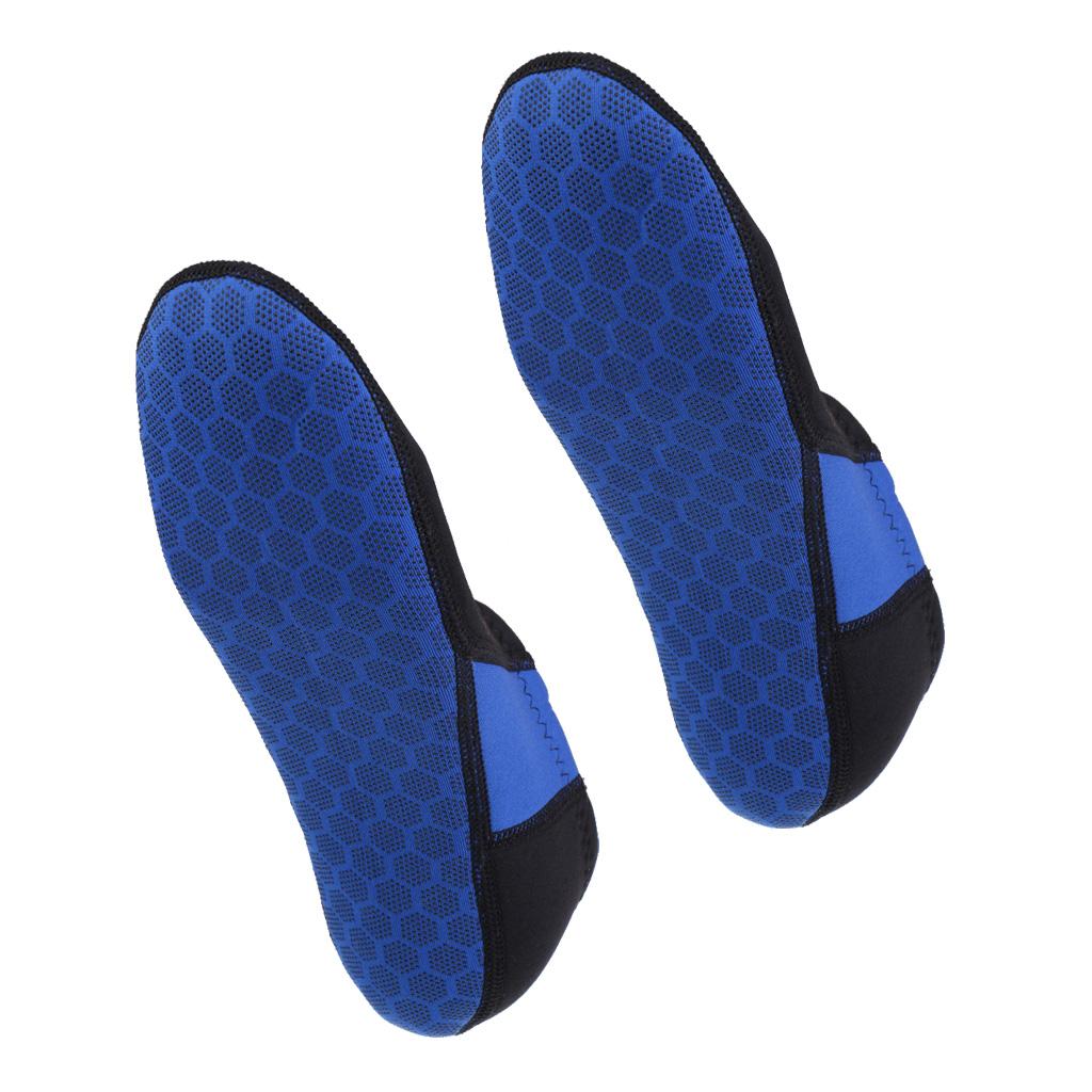 Us Aquatic Sports - Neoprenowe skarpety do nurkowania 3mm, buty