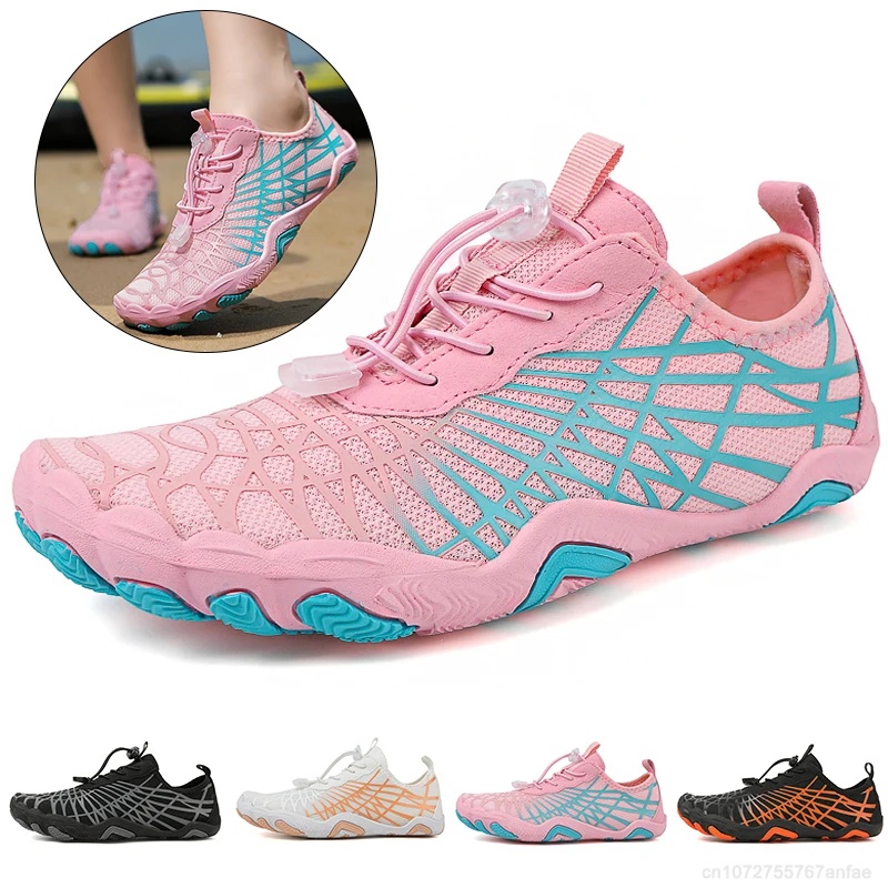Us Aquatic Sports - Męskie i damskie buty do wędrówek
