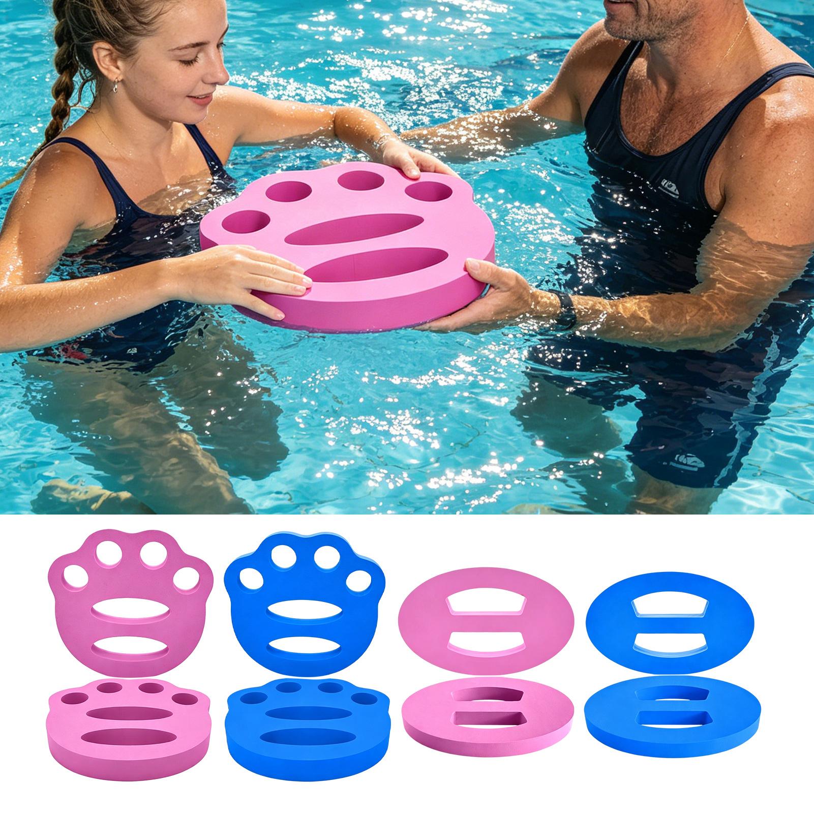 Us Aquatic Sports - Ergonomiczne piankowe dyski do ćwiczeń w