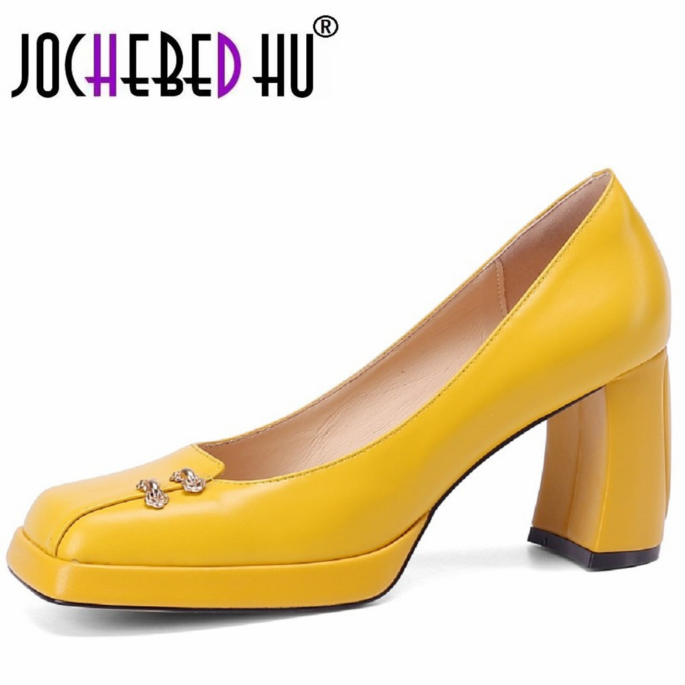 Aqua Sports Club - 【JOCHEBED HU】 Rozmiar 33-40 Kwadratowe Toe