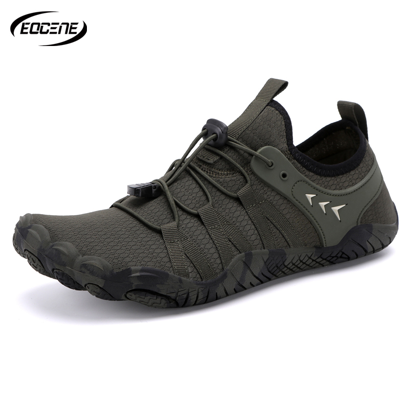 Aquatic Sports - Szybkoschnące buty do pływania, na plażę,