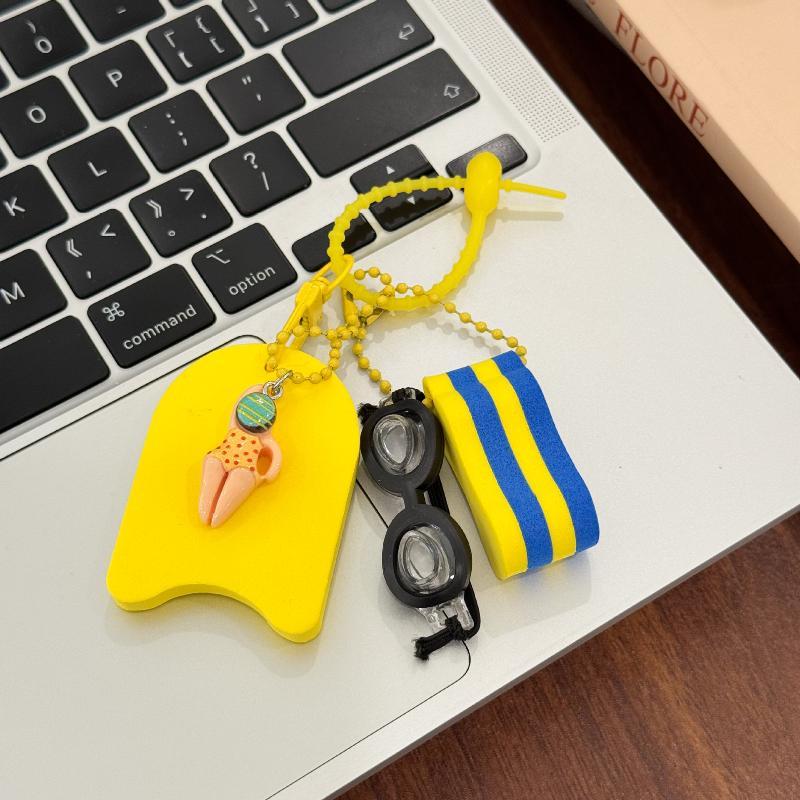 Pływający brelok do kluczy, br – Aquatic Sports recenzja i cena