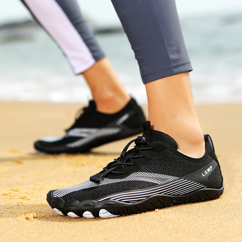 Buty do chodzenia po wodzie Ba – Aquatic Sports recenzja i cena