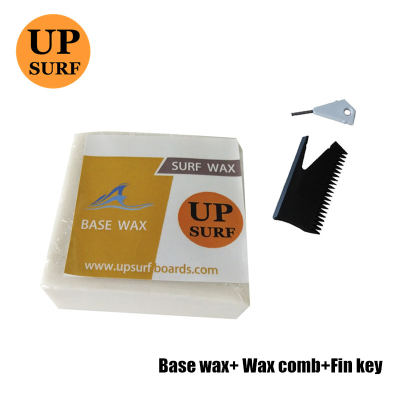Wosk do desek surfingowych Col – Surfboard Wax Tropical recenzja i cena