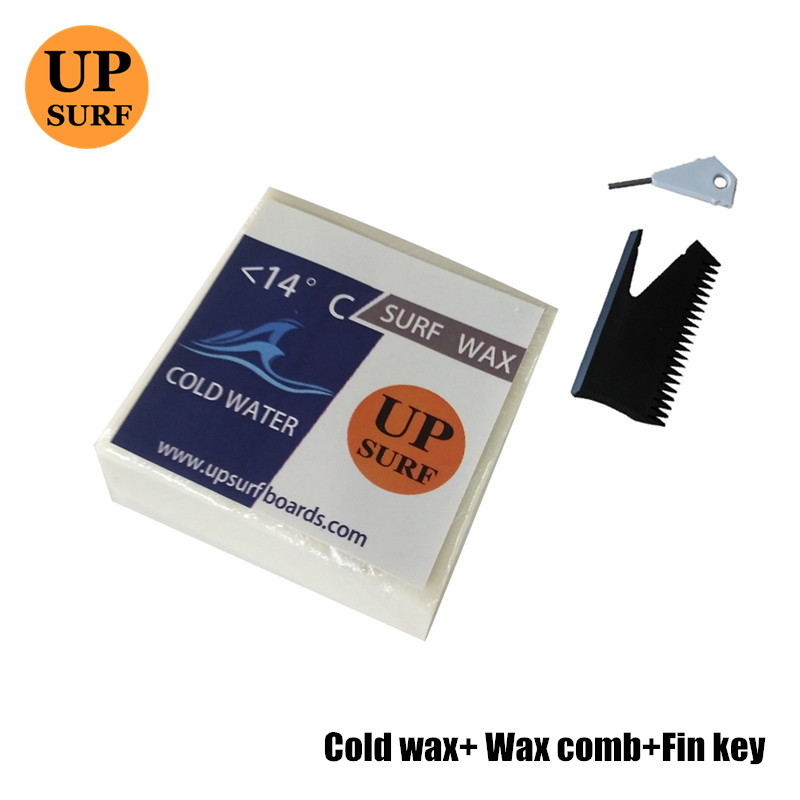 Wosk do desek surfingowych Col – Surfboard Wax Tropical recenzja i cena