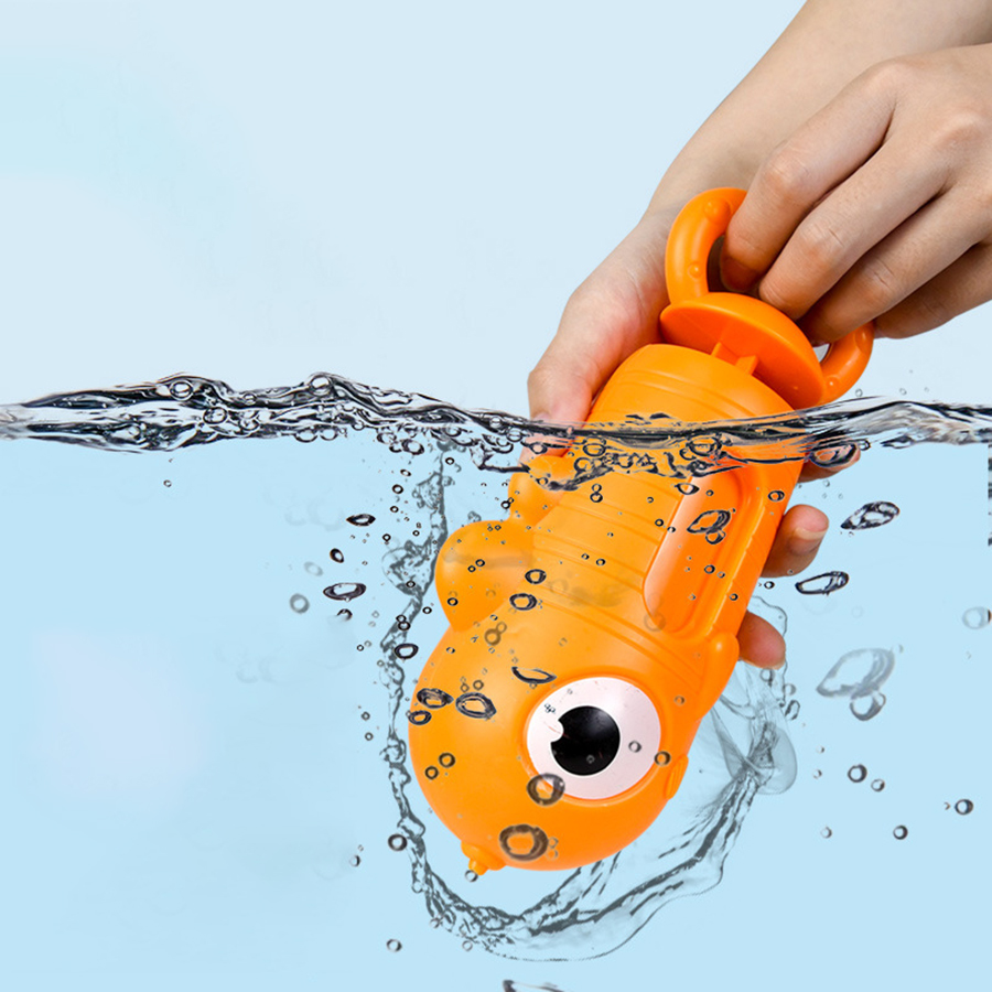 Wyciągany pistolet na wodę dla – Aquatic Sports recenzja i cena