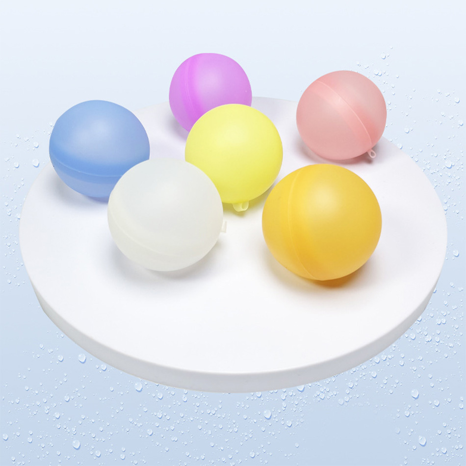 Nowe wielorazowe balony wodne, – Aquatic Sports recenzja i cena