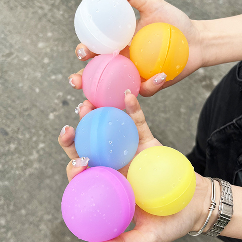 Nowe wielorazowe balony wodne, – Aquatic Sports recenzja i cena